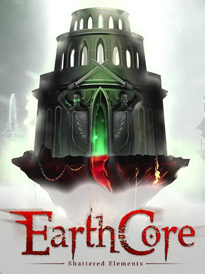 download Earthcore: Shattered elements apk